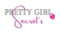 Pretty Girl Secret's Coupons