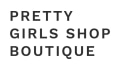 Pretty Girls Shop Boutique Coupons