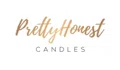 Pretty Honest Candles Coupons