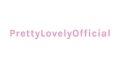 PrettyLovelyOfficial Coupons