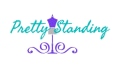 PrettyStanding Coupons