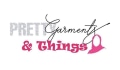 Pretty garments & Things Coupons