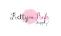 Pretty in Pink Supply Coupons