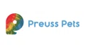 Preuss Pets Coupons