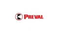 Preval Coupons