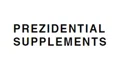 Prezidential Supplements Coupons