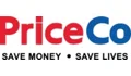 PriceCo Coupons