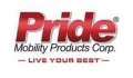 Pride Mobility Coupons