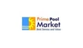 Prime Pool Market Coupons