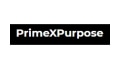 PrimeXPurpose Coupons