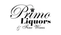 Primo Liquors Coupons