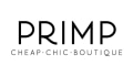 Primp Boutique Coupons