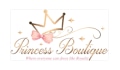 Princess Boutique Detroit Coupons