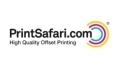 PrintSafari.com Coupons