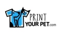 Print Your Pet Coupons