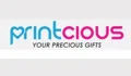 Printcious Coupons