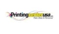 PrintingCenterUSA.com Coupons