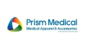 Prism Medical Coupons