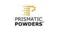 Prismatic Powders Coupons