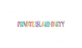 Private Island Party Coupons