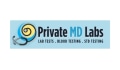 Private MD Labs Coupons