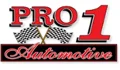 Pro 1 Automotive Coupons