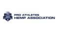 Pro Athletes Hemp Association Coupons