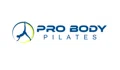 Pro Body Pilates Coupons