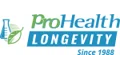 ProHealth Longevity Coupons