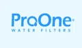 ProOne Water Filters Coupons