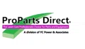 Pro Parts Direct Coupons