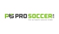 ProSoccer.com Coupons