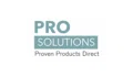 Pro Solutions Coupons