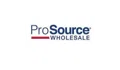 ProSource Wholesale Coupons