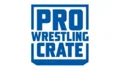 Pro Wrestling Crate Coupons