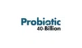 Probiotic 40-Billion Coupons