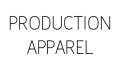 Production Apparel Coupons