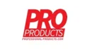 Professional Products Coupons