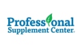 Professional Supplement Center Coupons