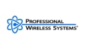 Professional Wireless Systems Coupons