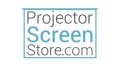 Projector Screen Store Coupons