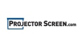 ProjectorScreen.com Coupons