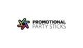 Promotional Party Sticks Coupons