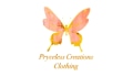 Pryceless Creations Clothing Coupons