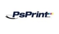 PsPrint Coupons