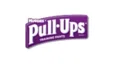 Pull-Ups Coupons