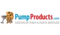 Pump Products Coupons