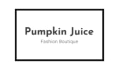 Pumpkin Juice Coupons