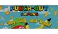 Punch Out Gaming Coupons