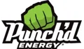 Punch'd Energy Coupons